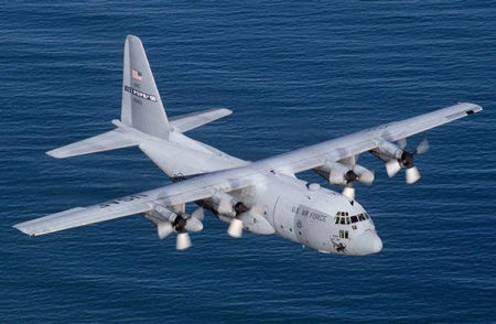 ͼC-130