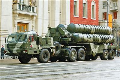 S-400յϵͳͼ