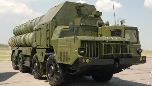 S-300յϵͳ