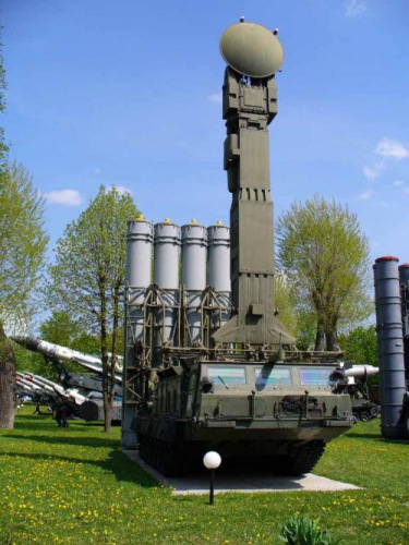 ˹S-300յϵͳͼ