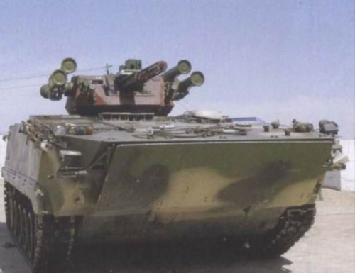 ýƣй04ʽսʵ˹BMP-3ս