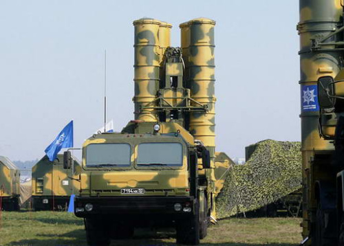 ͼS-400յ