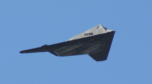 F-117Aս