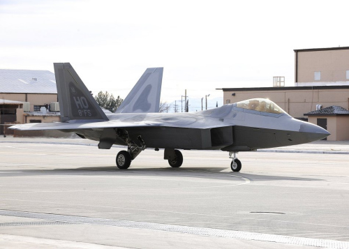 F-22ս