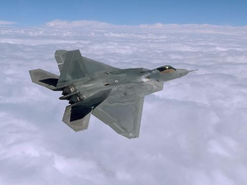 F-22ս