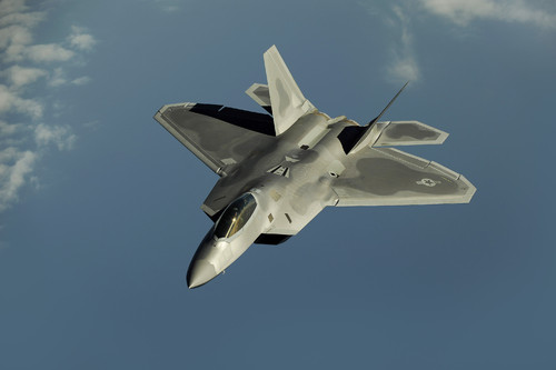 F-22ս