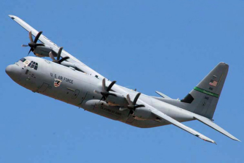 C-130J