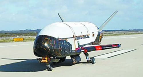 X-37B