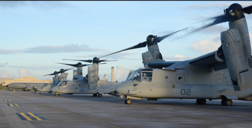 פص3MV-22 ӥ10ʽ뵽11µڹصʼʵʩϰ