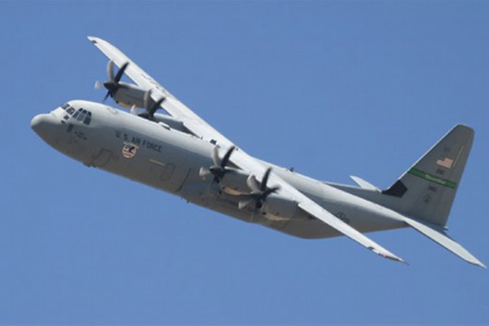 C-130Jͼ