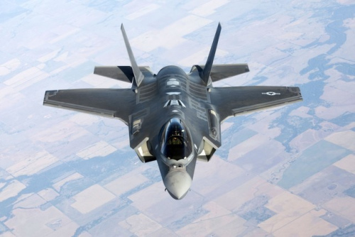 F-35ս