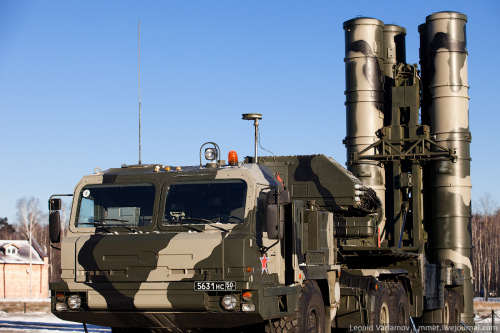 S-400Զ̷յϵͳ