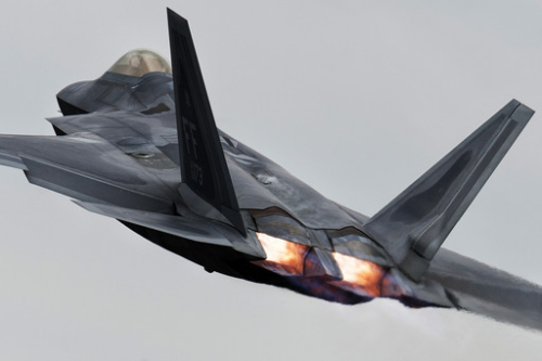 F-22ݡսɺ