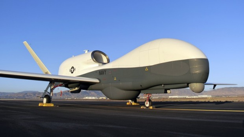 MQ-4C˻