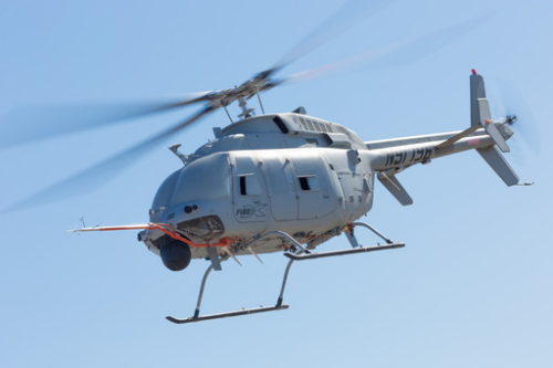 MQ-8C˻ 