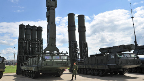 S-300յϵͳ