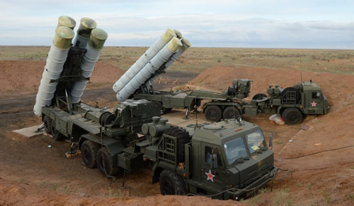 S-400ϵͳ(ԭͼ)