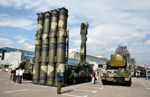 ͼ˹S-300յϵͳ