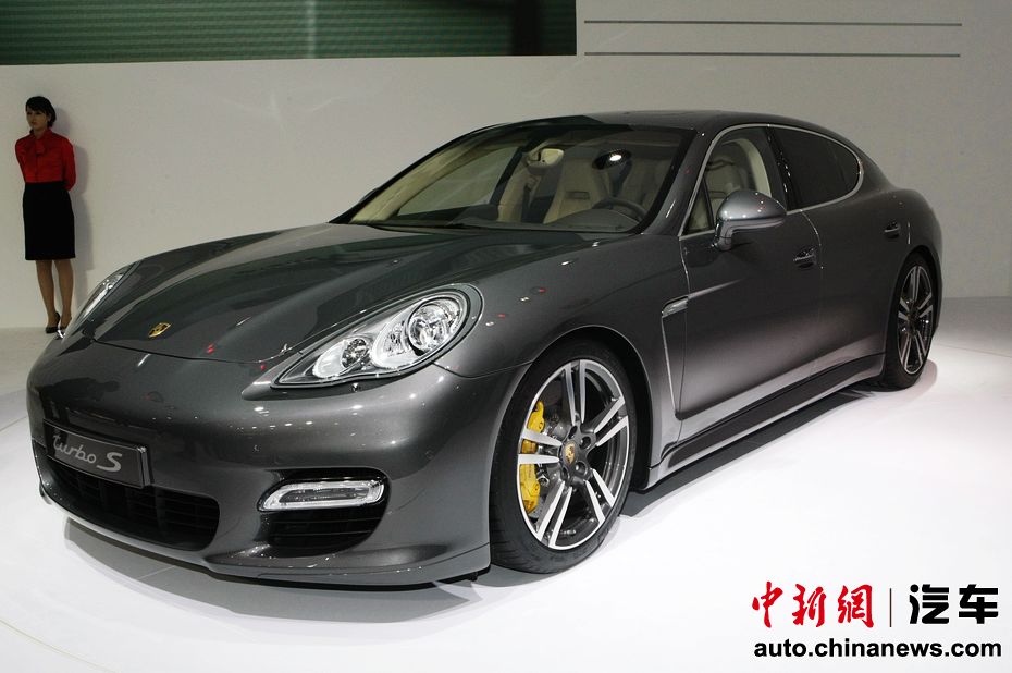 Ϻչʱ Panamera Turbo Sʵ