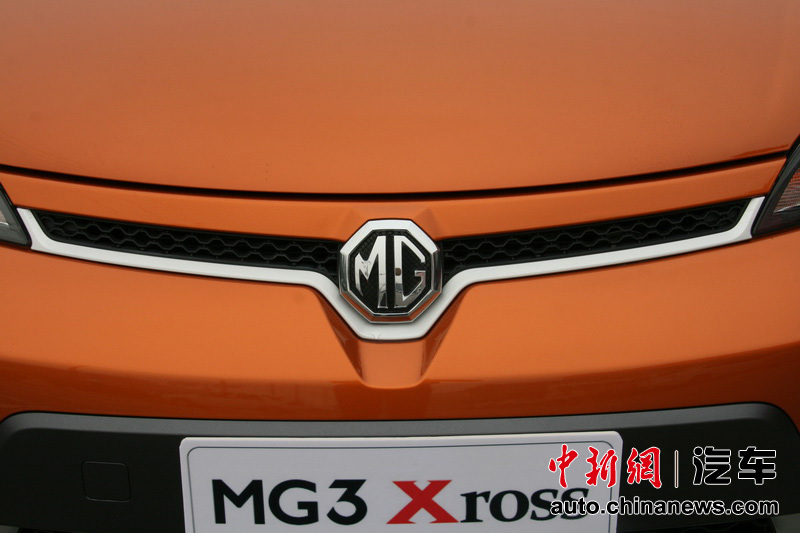 MG3 Xrossʵĸͼ(4)