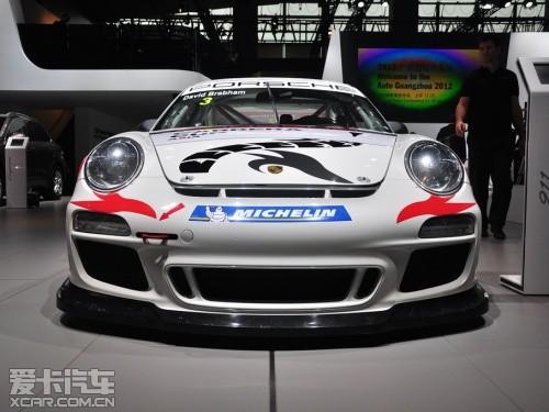 ʱ911 GT3 CUP