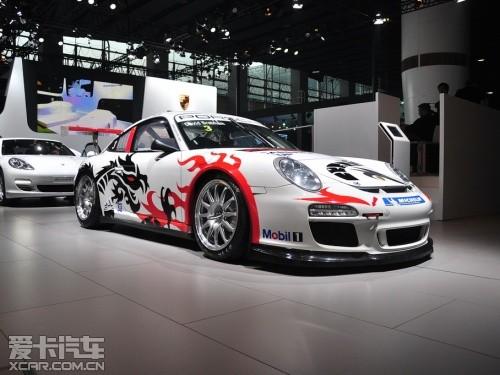 ʱ911 GT3 CUP