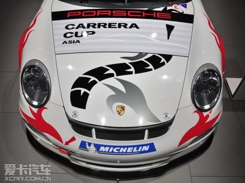 ʱ911 GT3 CUP