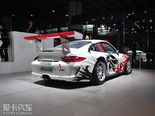 ʱ911 GT3 CUP