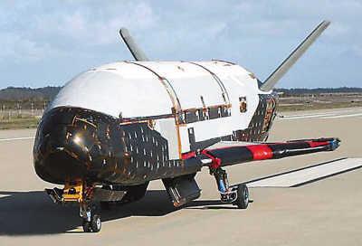 X-37B