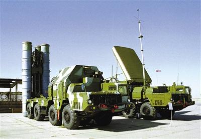 S-300PMUϵͳָġĿ״Ƶվ48N6E͵4װ䳵Ȳɣͬʱ6Ŀ꣬ȫȫս