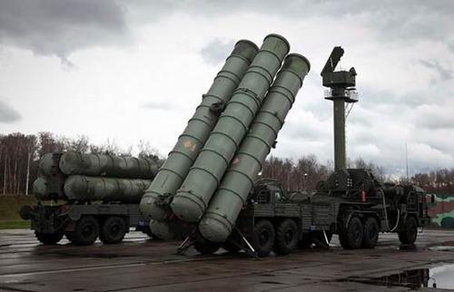 ͼ˹S-400յϵͳ