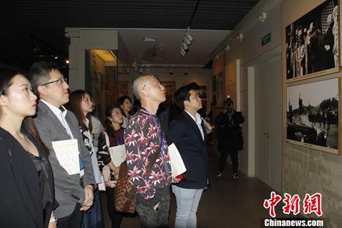 香港青年谈融入粤港澳大湾区发展：调整观念、增加认识、发挥优势