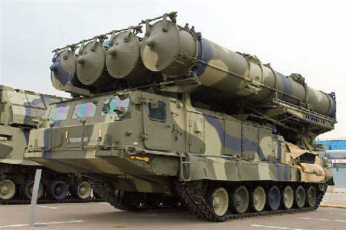 S-300ϵͳԤδ֧ΥԼ