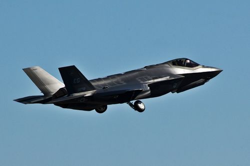 ȡǩ40F-35Aսͬ