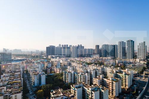 着力稳定房地产市场，以盘活存量促长效发展