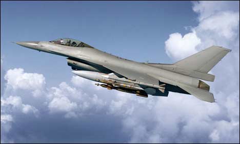 Ա2014˽F-16ս