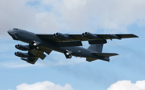 B-52ը3ηٳʰ뵺Ͽģը