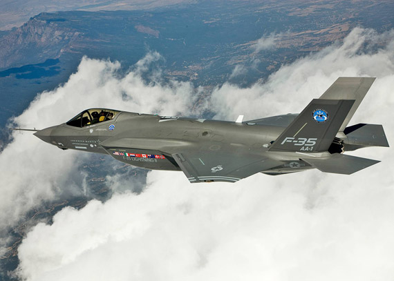 F-35ĿͶʳʱ죨ͼ