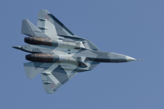 T-50սսʱF-22