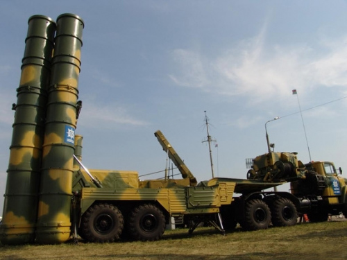 ר:S-400Ѹй̨Ͽ