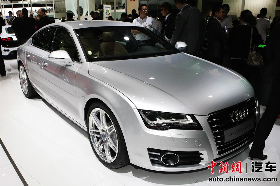 2011Ϻչµ A7——Ƶ