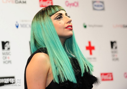 LadyGaga̷ħŮ˽Ϊձ4