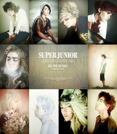 SuperJuniorר˿